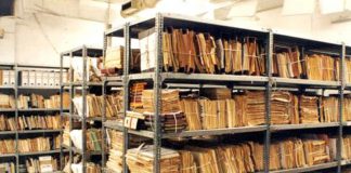 Arkiva: Dosjet mund të aksesohen online