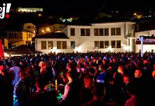 Qyteti i Prizrenit është gati për “Dokufest”