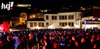 Qyteti i Prizrenit është gati për “Dokufest”