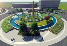 Ja si do të transformohet rrethrrotullimi i Zogut të Zi