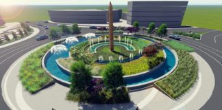 Ja si do të transformohet rrethrrotullimi i Zogut të Zi