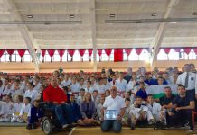 Shkodra mirëpret Turneun Ndërkombëtar “Nënë Tereza”