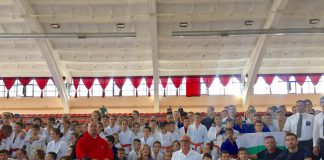 Shkodra mirëpret Turneun Ndërkombëtar “Nënë Tereza”