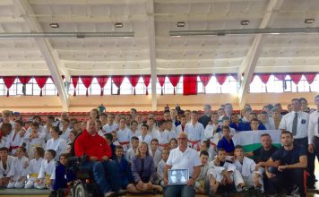 Shkodra mirëpret Turneun Ndërkombëtar “Nënë Tereza”