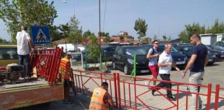 Viti i ri shkollor, masa për sigurinë rrugore