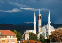 Kur një musliman shkodre niset me ”sha” nje katolik shkodre