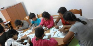 Fillimi i vitit shkollor: Bashkia Shkodër ndihmë për fëmijët e komunitetit rom