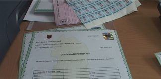 Jo më çertifikata! Ja si do proçedohet