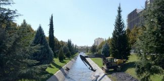 Pastrohet lumi i Lanës për t’i paraprirë shirave të vjeshtës