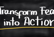 Si të menaxhoni frikën që nuk ju lë të përparoni