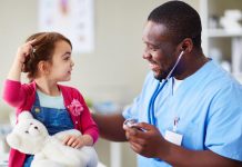 Pediatria “high tech”, që fëmijë të ndjehen mirë