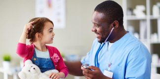 Pediatria “high tech”, që fëmijë të ndjehen mirë