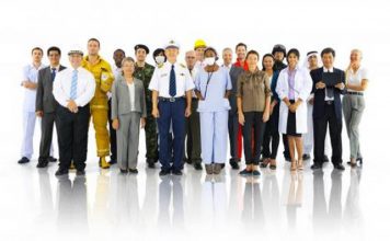 Ja 10 profesionet më të respektuara në botë