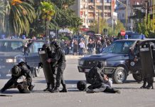 RENEA shqiptare shpallet njësia më e mirë kundër terrorizmit në Ballkan