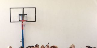 Tiranë, përurohet shkolla e re “Ardian Klosi”