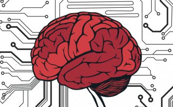 Ja sa është truri ynë në Gigabajt