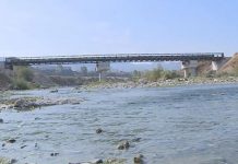 Banorët e Mënikut, tashmë me urë të re