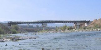 Banorët e Mënikut, tashmë me urë të re