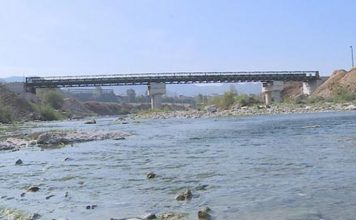 Banorët e Mënikut, tashmë me urë të re