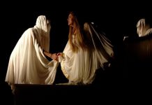 “Vdekja e një mbretëreshe”, vepra e Qosjes merr jetë në TKE