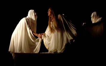 “Vdekja e një mbretëreshe”, vepra e Qosjes merr jetë në TKE