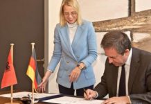 Emigrantët në Gjermani, marrëveshje përtej pensioneve