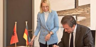 Emigrantët në Gjermani, marrëveshje përtej pensioneve