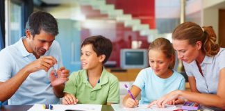 Pesë këshilla si t’i trajtoni fëmijët