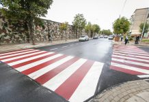 Tiranë, përfundon rikonstruksioni i rrugës së “Oxhakut”