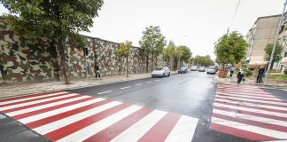 Tiranë, përfundon rikonstruksioni i rrugës së “Oxhakut”