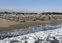 Plazhi i Tales, bregdeti i panjohur që po tërheq gjithnjë e më shumë pushues