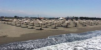 Plazhi i Tales, bregdeti i panjohur që po tërheq gjithnjë e më shumë pushues