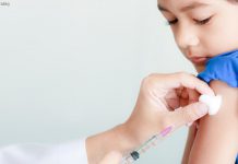 Vaksinat e fëmijërisë, një injeksion i vetëm