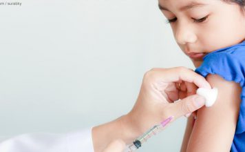 Vaksinat e fëmijërisë, një injeksion i vetëm