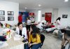 “Fundjavë Ndryshe”, fushatë sensibilizuese për dhurimin e gjakut