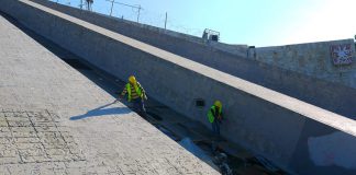 Tiranë, nis puna për rehabilitimin e Piramidës