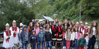 FA ndërton urën në Arrëz të Devollit