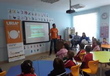 Food Bank Albania, fushatë sensibilizimi në Ditën Ndërkombëtare të Ushqimit