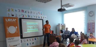 Food Bank Albania, fushatë sensibilizimi në Ditën Ndërkombëtare të Ushqimit