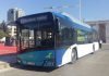 Tiranë, prezantohet sot autobusi i parë elektrik