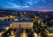 Tirana qyteti më ”cool” i Evropës?