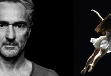 Koreografi i famshëm, Angjelin Preljocaj, premierë në Tiranë