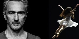 Koreografi i famshëm, Angjelin Preljocaj, premierë në Tiranë