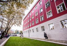 19-vjeçari autik fiton të drejtën e studimit në Liceun Artistik