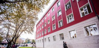 19-vjeçari autik fiton të drejtën e studimit në Liceun Artistik