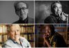 Kandidatët e Nobelit në letërsi këtë vit