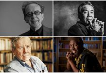 Kandidatët e Nobelit në letërsi këtë vit