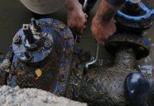 Rikonstruktohet linja e furnizimit me ujë për QSUT