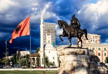 Ja 10 destinacionet kryesore për të vizituar në Tiranë