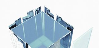 Tirana do të ketë një instalacion të ri, “Shtëpia mesdhetare”